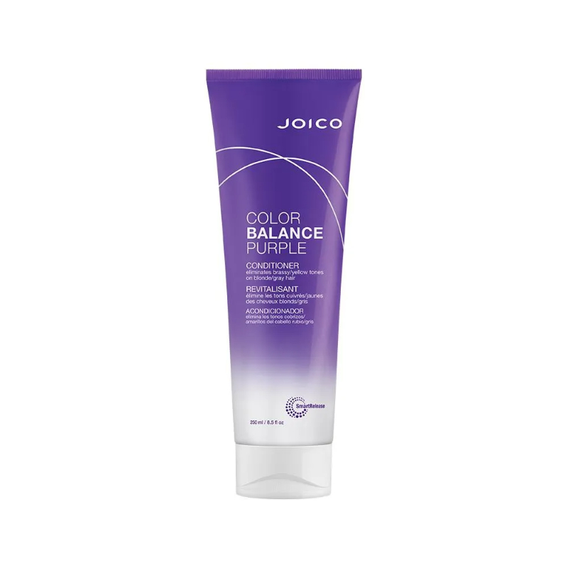 ACONDICIONADOR JOICO BALANCE PURPLE 250 ML