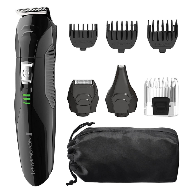 CORTADOR REMINGTON DE BARBA LITHIUM REMINGTON