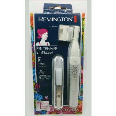 MINI PEN REMINGTON TRIMER REF. MPT. 4000A