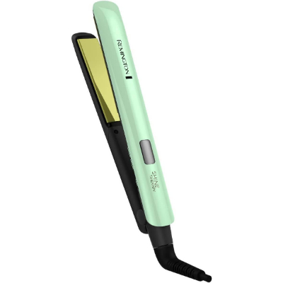 PLANCHA REMINGTON CON AGUACATE & MACADAMIA OIL