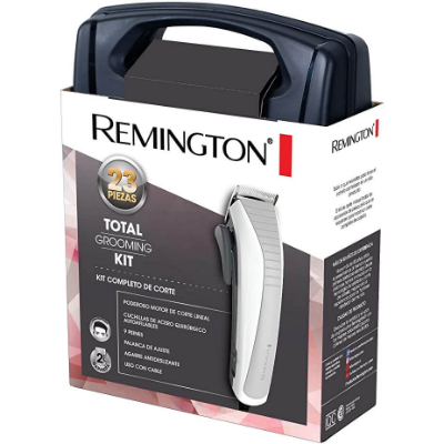 HAIR CUT REMINGTON CUT KITS REF.HC4050 110 F