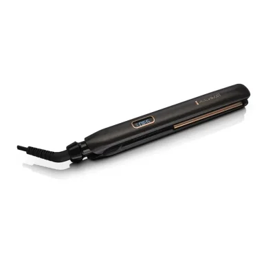 PLANCHA REMINGTON  ACEITE DE ALMENDRA  S17A