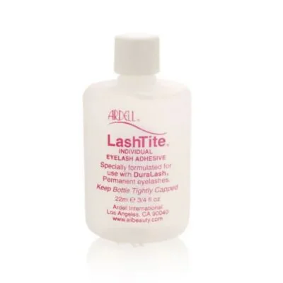LASHTITE ARDEL CLEAR 0.75 ML