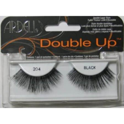 PESTAÑAS ARDELL DOUBLE UP REF.204