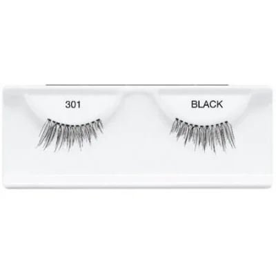 PESTAÑA ARDELL ACCENT 301 BLACK