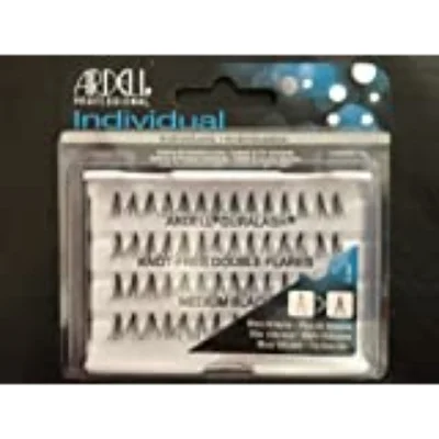 PESTAÑA ARDELL NATURAL REF. MEDIUM BLACK