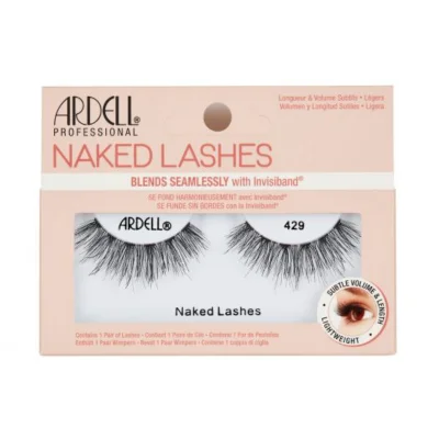 PESTAÑAS ARDELL NAKED LASH REF.428