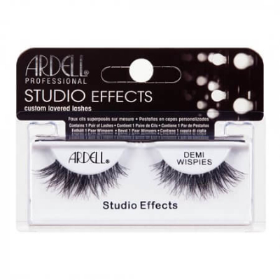 PESTAÑA ARDELL STUDIO EFFECTS DEMI WISPIES