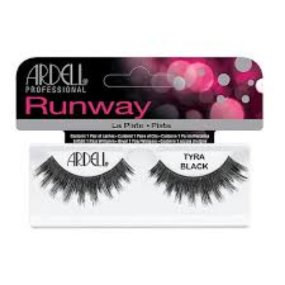 PESTAÑA ARDELL NATURAL REF. LASH TAYRA BLACK