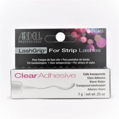 ADHESIVE ARDELL CLEAR REF.240465