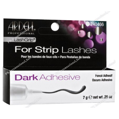 ADHESIVE ARDELL DARK 0.25 OZ  REF.240466