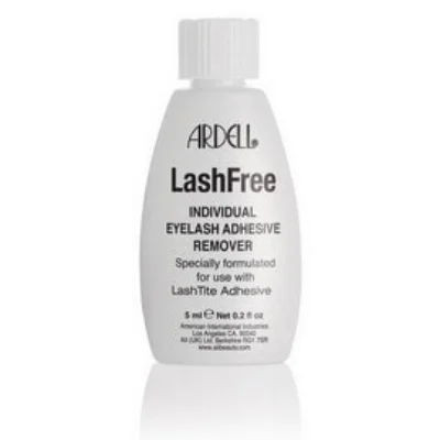 ADHESIVE ARDELL LASH REMOVER REF. 240469