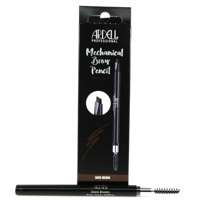 LAPZ ARDELL MECHANICAL DARK BROWN