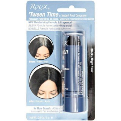 RETOCADOR REVLON CRAYON NEGRO