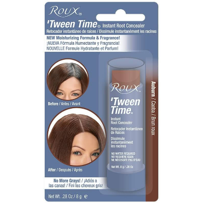 CRAYON COLOR CASTAÑO TWEEN TIME HAIR 10 G