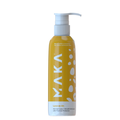 LEAVE IN MAKA PROTECTOR TERMICO 200 ML