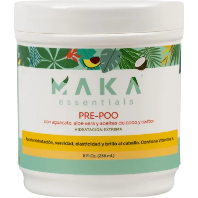 PRE-POO MAKA HIDRATACION EXTREMA 8OZ
