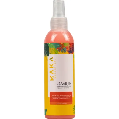LEAVE IN MAKA LACEADOR BIFASICO 6.8 OZ