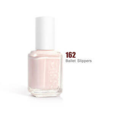 ESMALTE ESSIE BALLET SLIPPERS #162