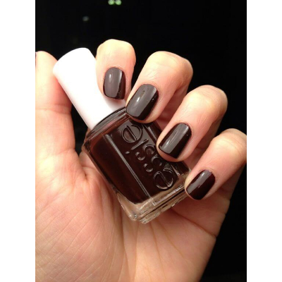 ESMALTE ESSIE LADY GODIVA REF. 489