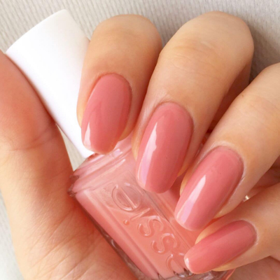 ESMALTE ESSIE PINK GLOVE SERVICE REF. 545