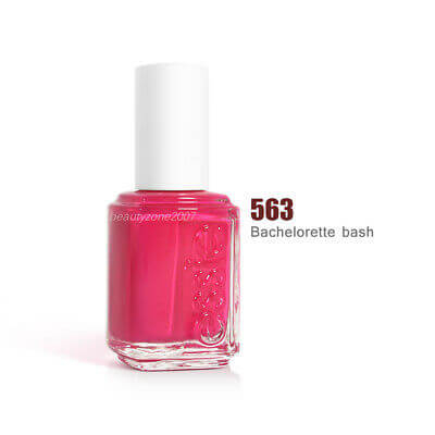 ESMALTE ESSIE BABCHELORETTE BASH REF. 563