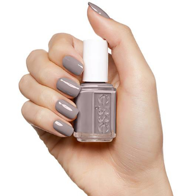 ESMALTE ESSIE CHINCHILLY #696