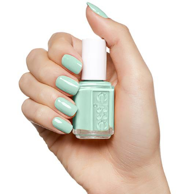 ESMALTE ESSIE MINT CANDY APPLE REF. 702