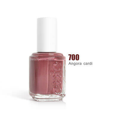 ESMALTE ESSIE ANGORA 700