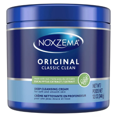 CREMA NOXZEMA CLASSIC CLEAN 12 OZ