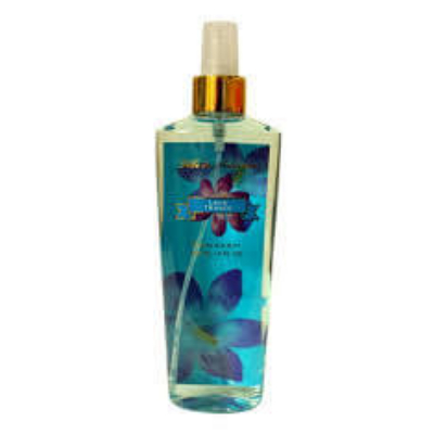 BODY SPLASH LOVE TRANCE 8 OZ