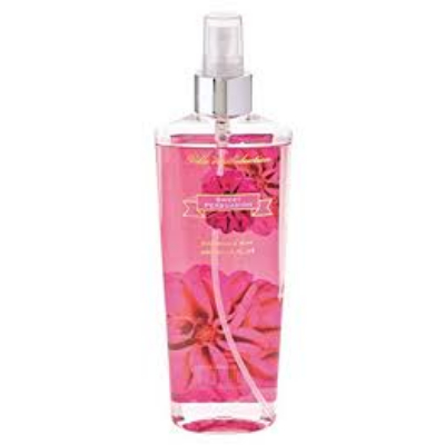 BODY SPLASH  SWEET PERSUASION 8 OZ