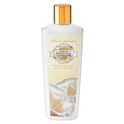 BODY LOTIONS CREAM ESSENTIALS 8 OZ