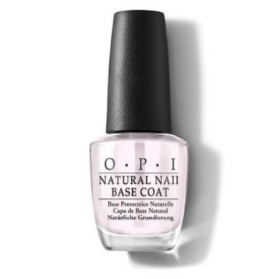 ESMALTE OPI NATURAL BASE REF. T10