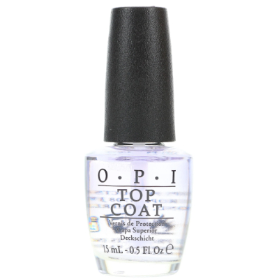 ESMALTE OPI TOP COAT REF. T30 R