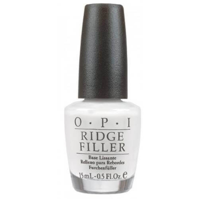 ESMALTE OPI RIDGE FILLER