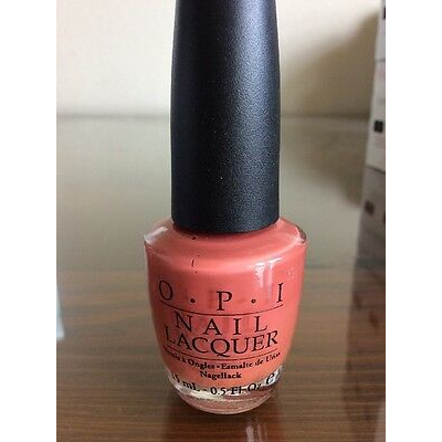 ESMALTE OPI BAGUETE MET NOT R