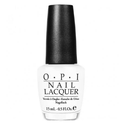 ESMALTE OPI ALPINE SNOW REF. L00 R