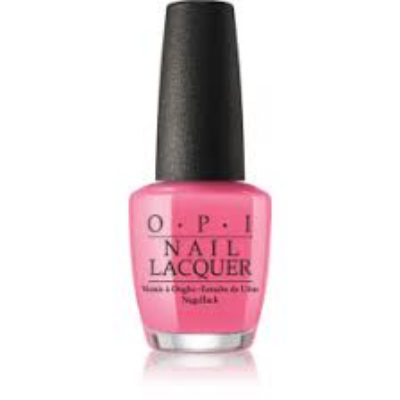 ESMALTE OPI MALIBU PIER PRESSURE R