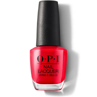 ESMALTE OPI CAJUN SHRIMP REF. L64 R