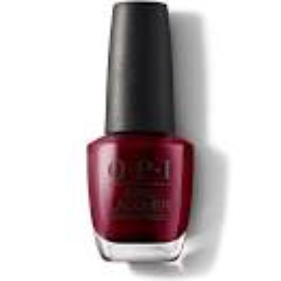 ESMALTE OPI MALAGA WINE REF. L87 R