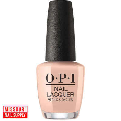 ESMALTE OPI SAMOAN SAND REF. P61 R