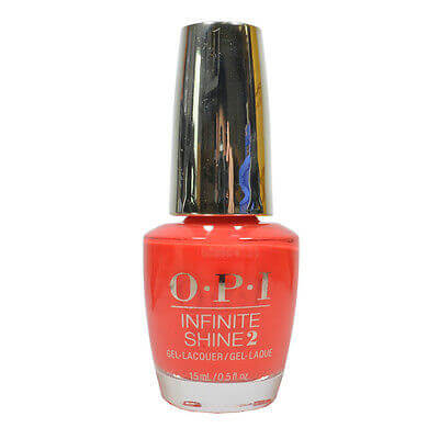 ESMALTE OPI EN GEL LIVING ON REF. ISL F81