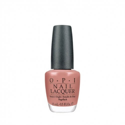 ESMALTE OPI JAVA MAUVE REF. S46 R