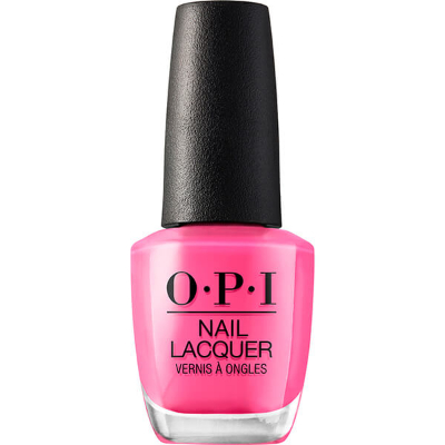 ESMALTE OPI SHORT STORY