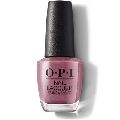 ESMALTE OPI REYKJAVIK HAS ALL THE 15ML