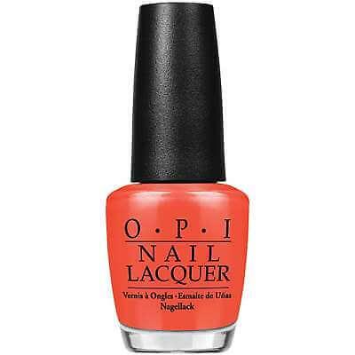 ESMALTE OPI A GOOD MAN-DARIN IS HARD TO FIND REF. H47 R