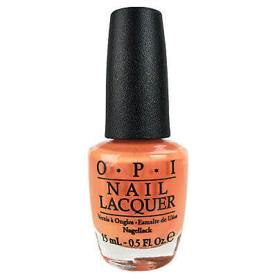 ESMALTE OPI WHERE DID SUZIS MAN GO REF. A66 R