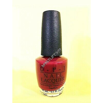 OPI. ESMALTE KENNEBUNK PORT REF. N09 R