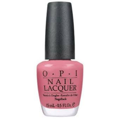 ESMALTE OPI JAPANESE ROSE REF. F04 R